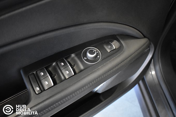 ALFA ROMEO Stelvio 2.2 Turbodiesel 190 CV AT8 Q4 Business